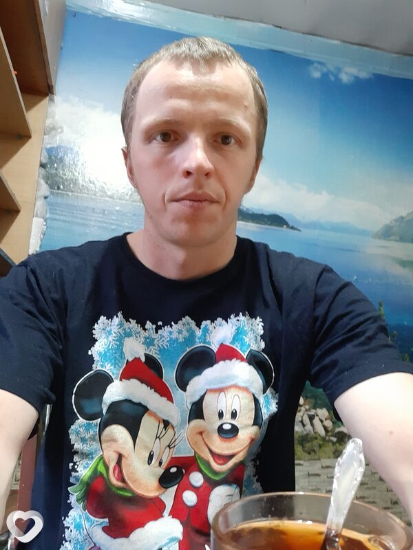 Дмитрий, 34, Серове — анкета №692873