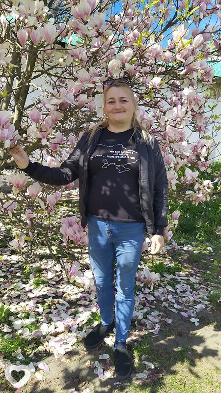 Лена, Шостка