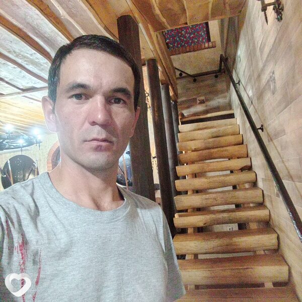 Огабек, 36, Пензе — анкета №692877
