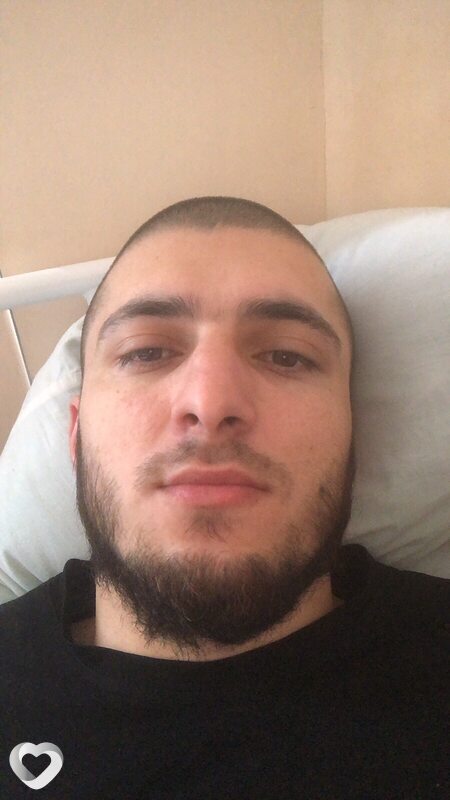 Надир, 30, Москве — анкета №692881