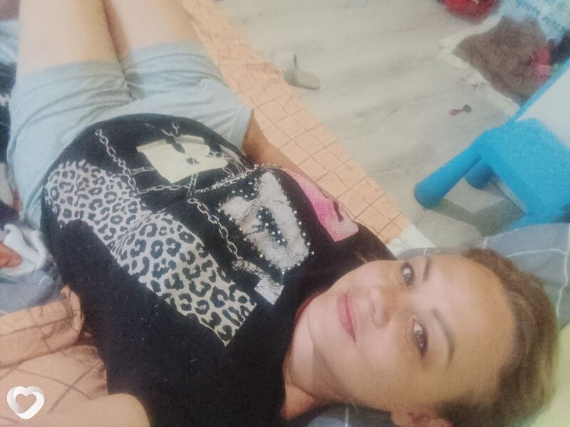 Полина, 38, Жуковском — анкета №692886