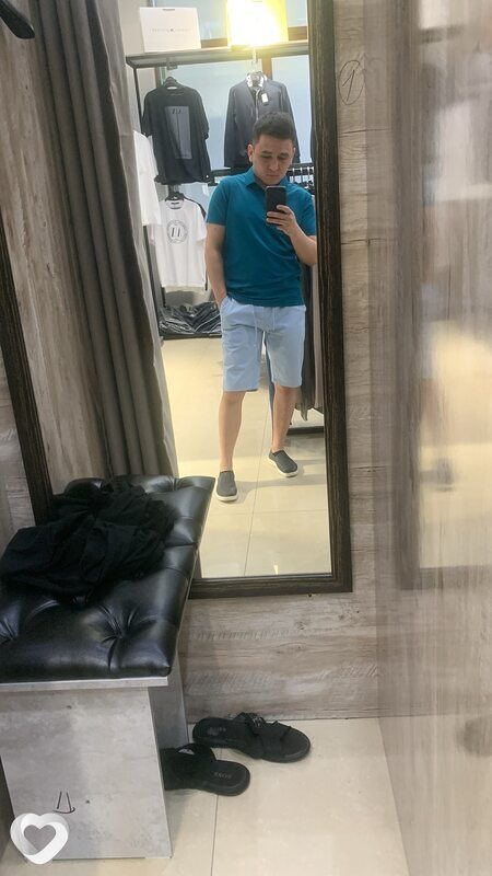Алик, 31, Астане — анкета №692888