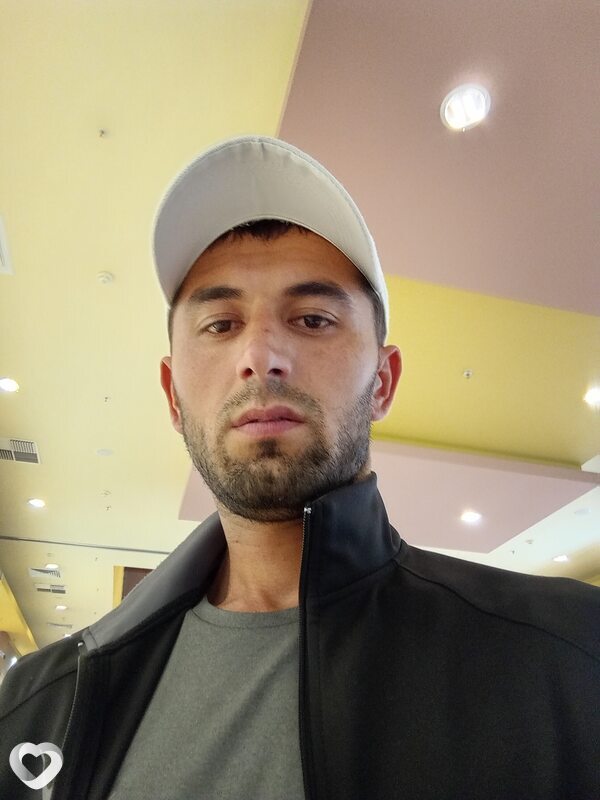 Muhsin, 31, Минусинске — анкета №692796