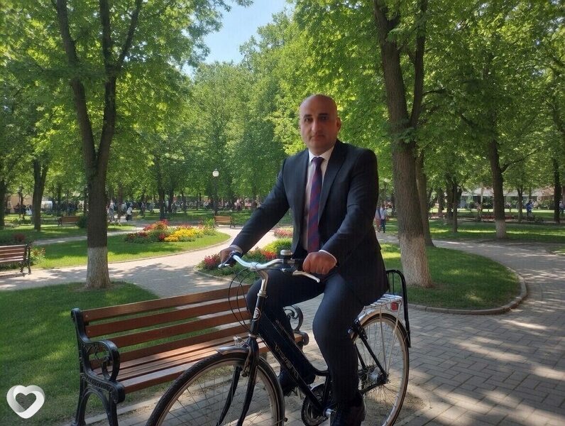 Анар, 46, Баку — анкета №692797