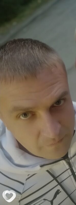 Борис, 41, Челябинске — анкета №692804