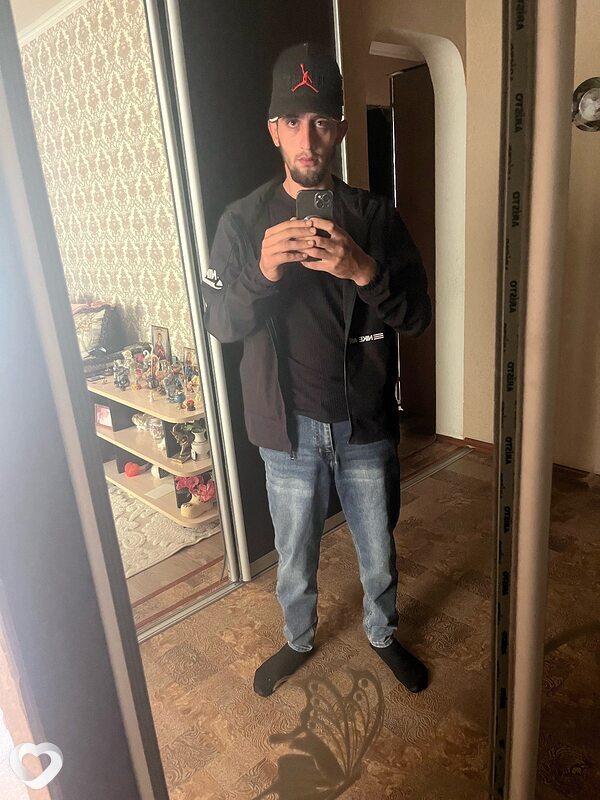 Narek, 26, Ставрополе — анкета №692807