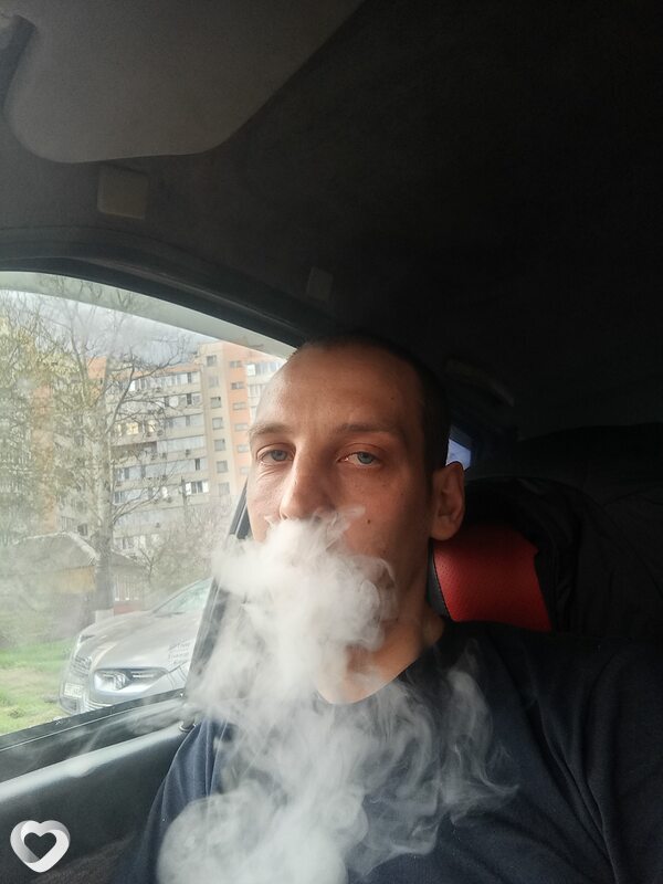 Данил, 31, Батайске — анкета №692808