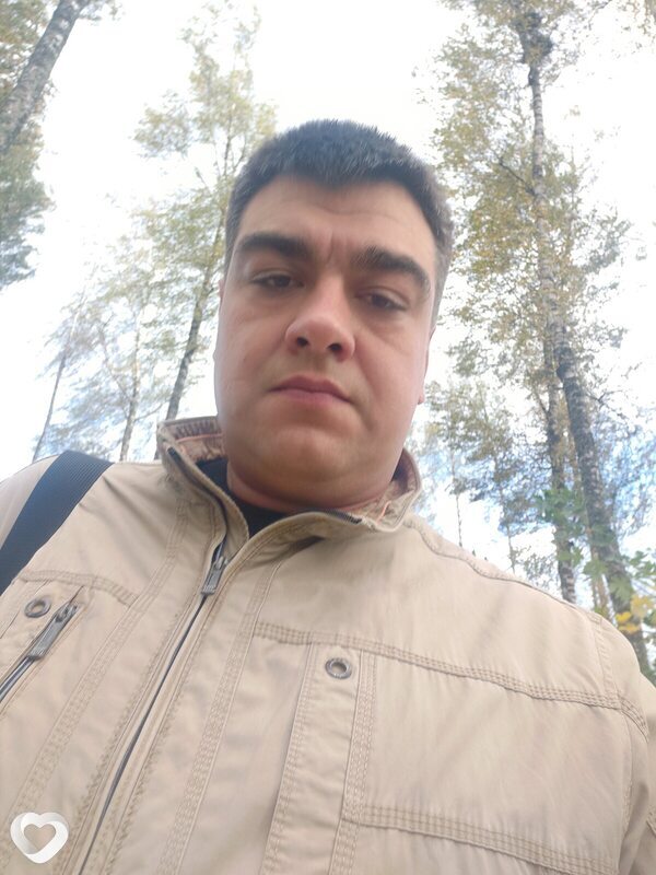 Сергей, 43, Москве — анкета №692812