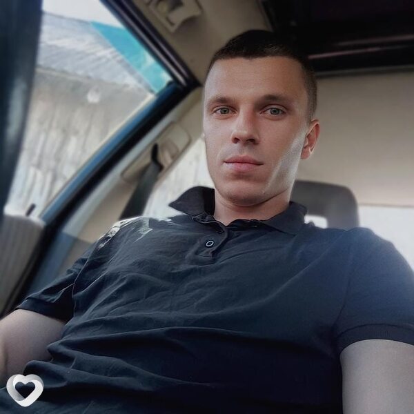 Вит, 29, Глубоком — анкета №692849