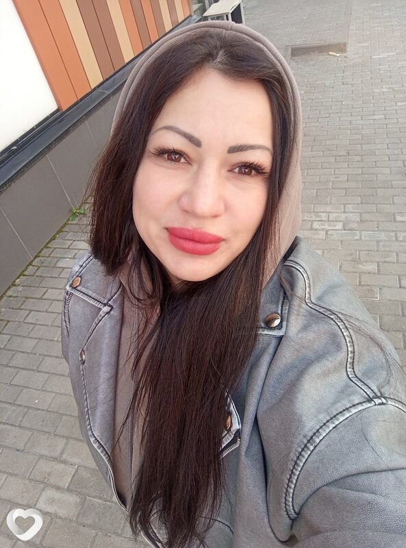 Алёнушка, 41, Ногинске — анкета №692861