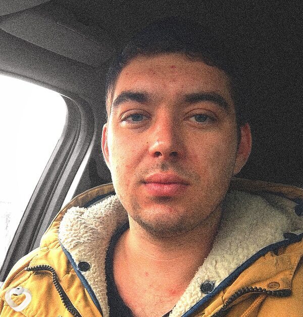 Алексей, 33, Керчи — анкета №692862
