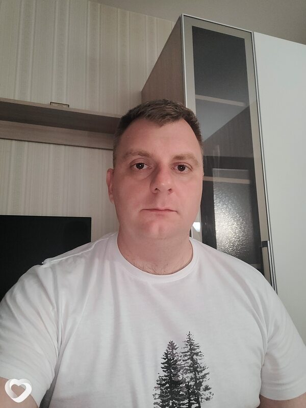 Алексей, 43, Бресте — анкета №692822