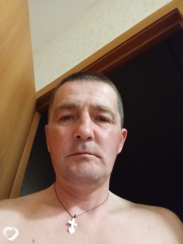 Леха, 47, Ижевске — анкета №692826