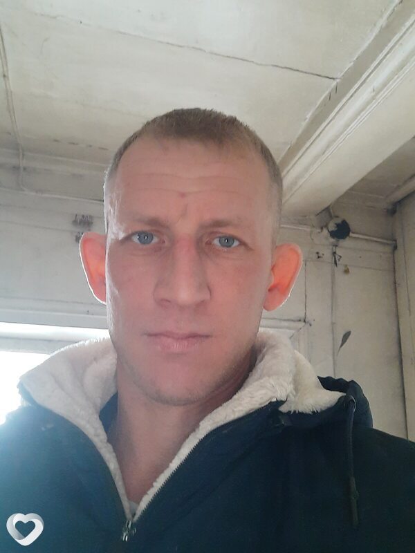 Роман, 44, Москве — анкета №692828