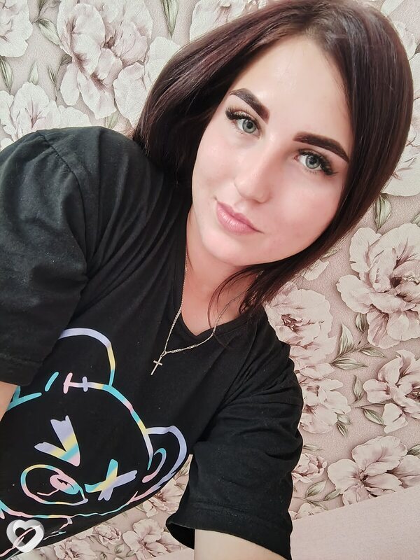 Елена, 25, Смоленске — анкета №692829