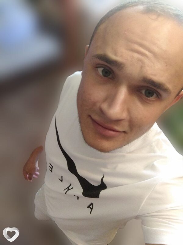 Владимир, 29, Алейске — анкета №692830