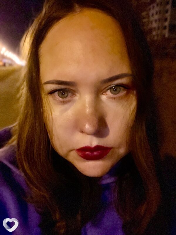 Kitti, 37, Санкт-Петербурге — анкета №692836
