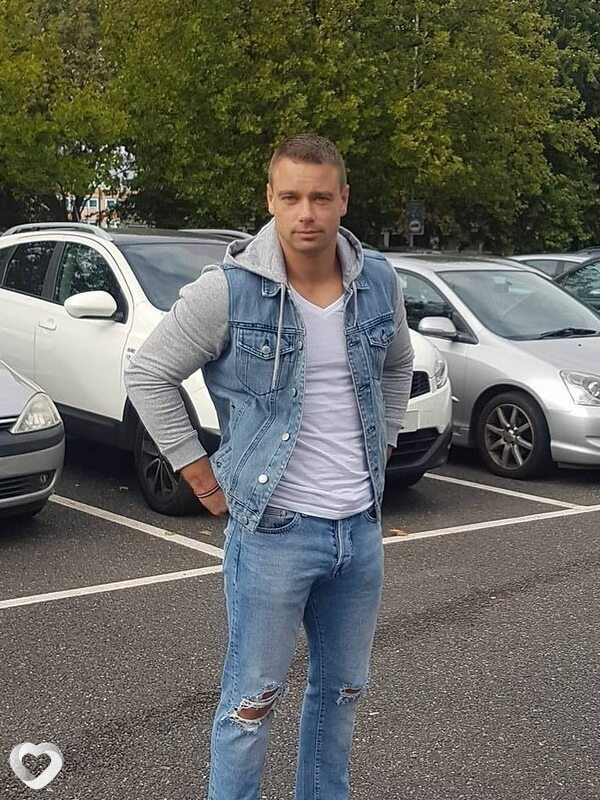 Евгений, 36, Гомеле — анкета №692723