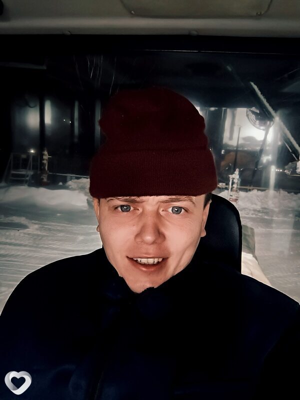 Юрий, 29, Красноярске — анкета №692725