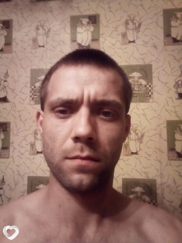 Михаил, 32, Торжке — анкета №692726