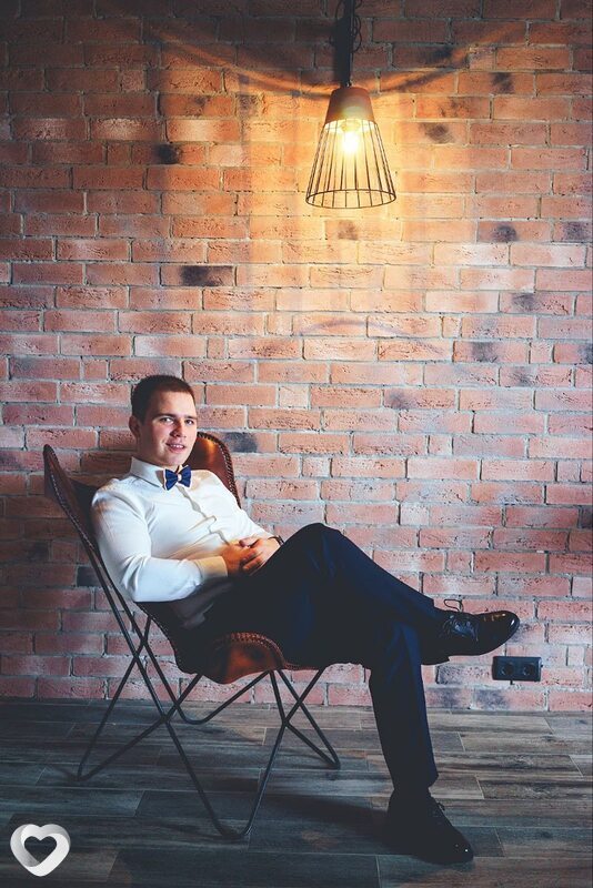 Виталий, 39, Архангельске — анкета №692727