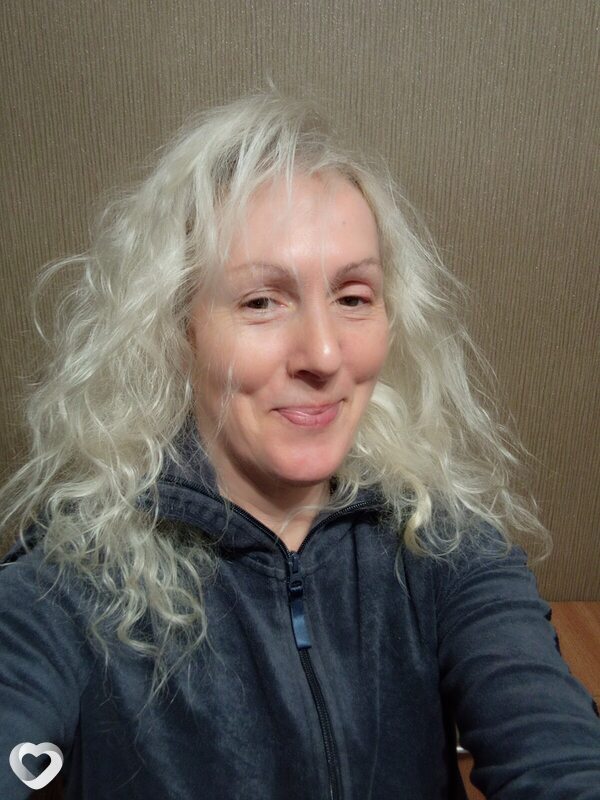 Виктория, 49, Киеве — анкета №692728