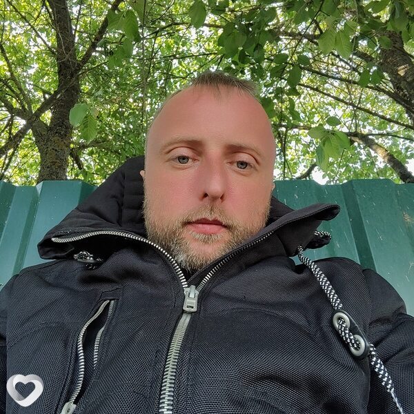 Алексей, 36, Горках — анкета №692735