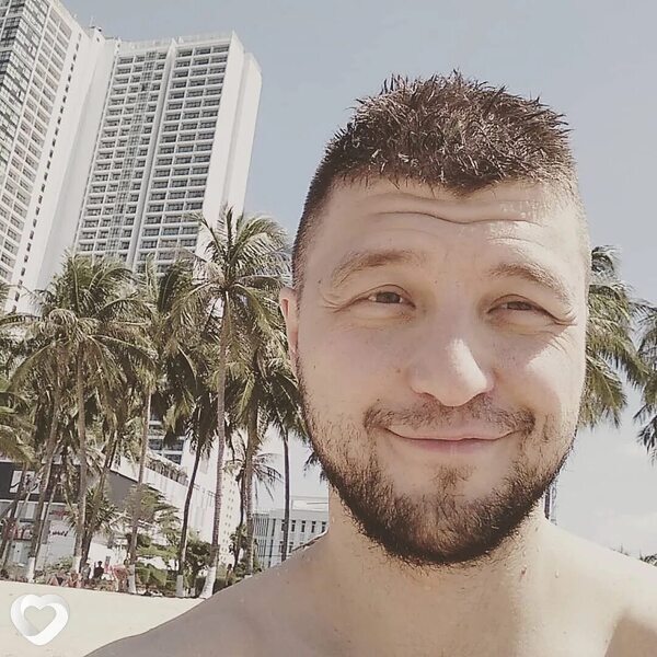 Загадка, 36, Гомеле — анкета №692736
