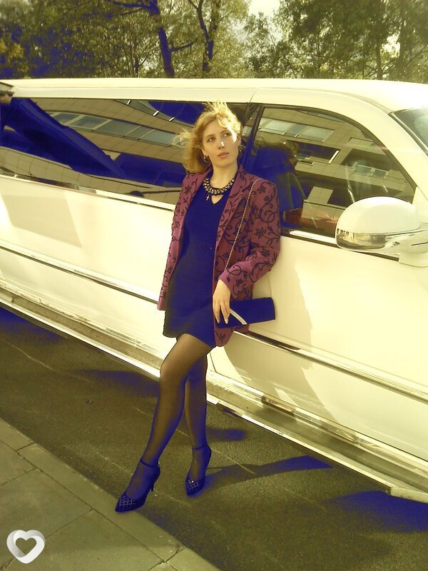 Darya, 37, Минске — анкета №692737