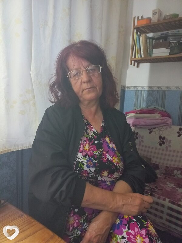 Татьяна, 65, Калининграде — анкета №692617