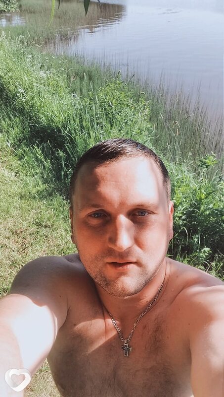 Павел, 40, Подольске — анкета №692619