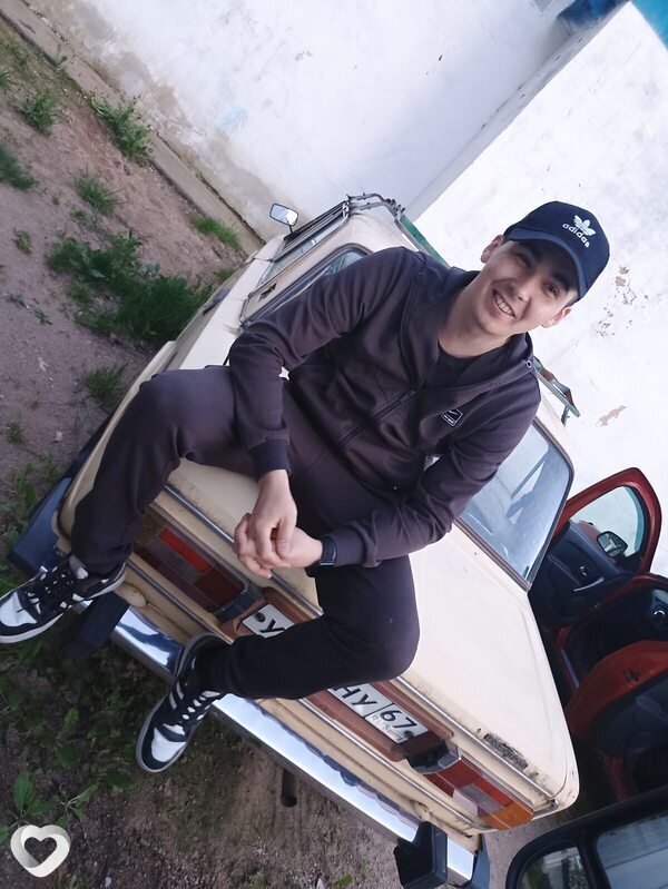 Иван, 31, Можайске — анкета №692626