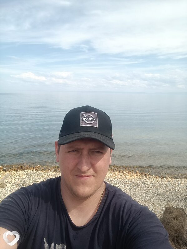 Alex, 33, Вязьме — анкета №692627