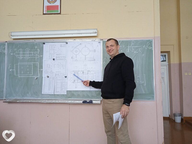 Виталий, 40, Минске — анкета №692628