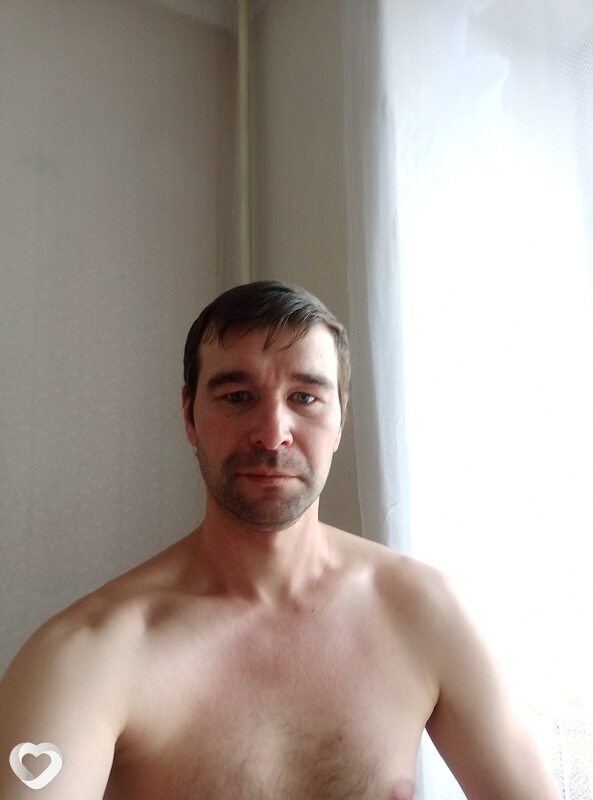 Александр, 37, Новокузнецке — анкета №692630