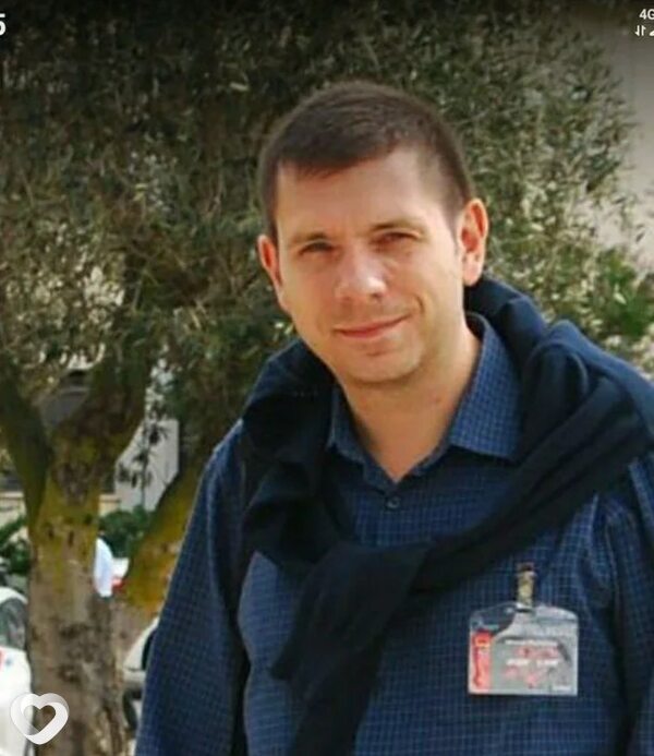 Михаил, 43, Бресте — анкета №692631