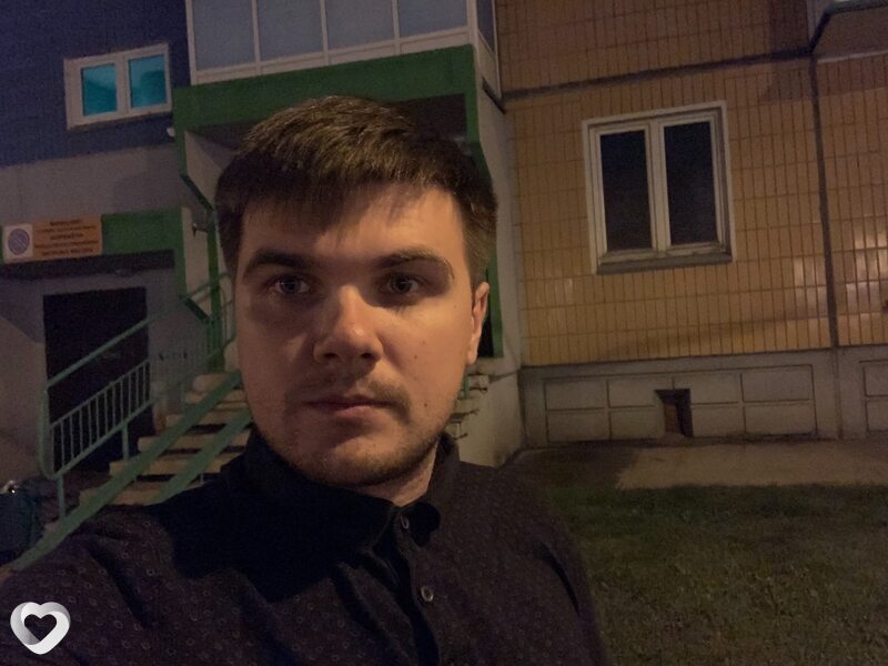 Евгений, 33, Красноярске — анкета №692634