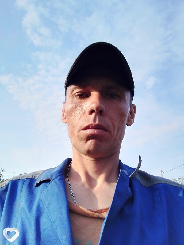 Роман, 36, Альметьевске — анкета №692638