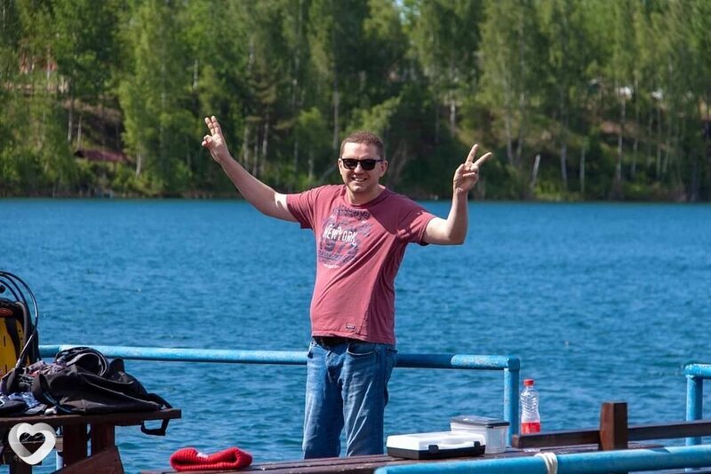 Денис, 39, Москве — анкета №692890