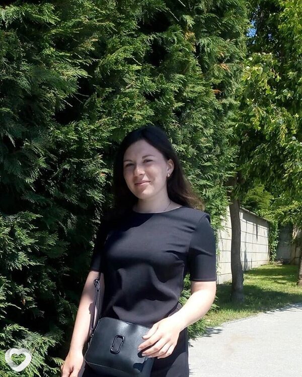 Светлана, 46, Москве — анкета №692892