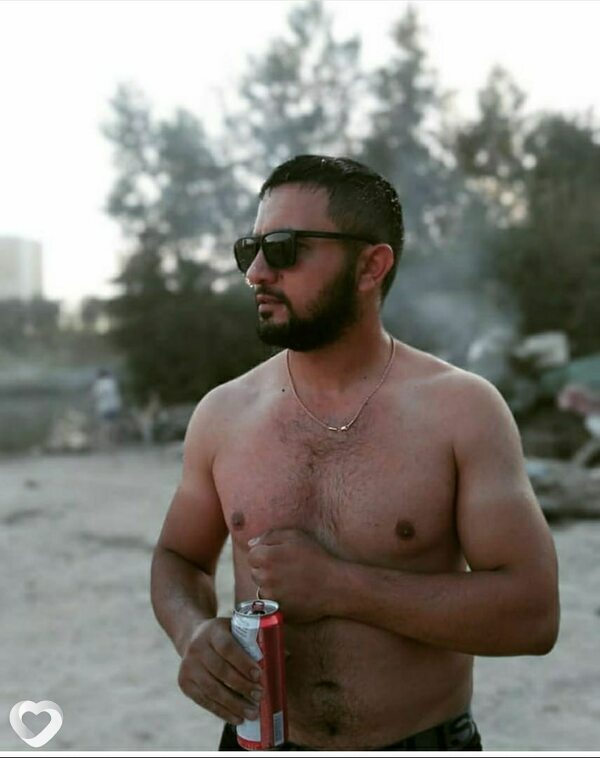 Хасан, 34, Екатеринбурге — анкета №692894