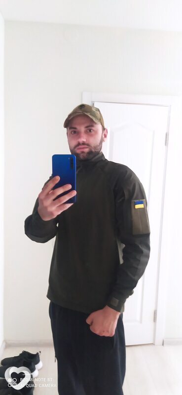 Владимир, 33, Киеве — анкета №692896
