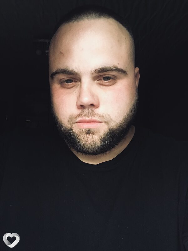 Ruslan, 36, Орехово-Зуеве — анкета №692897