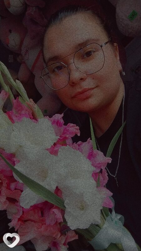 Анастасия, 22, Курганинске — анкета №692898
