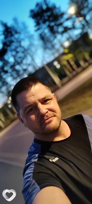 Виктор, 42, Сургуте — анкета №692902