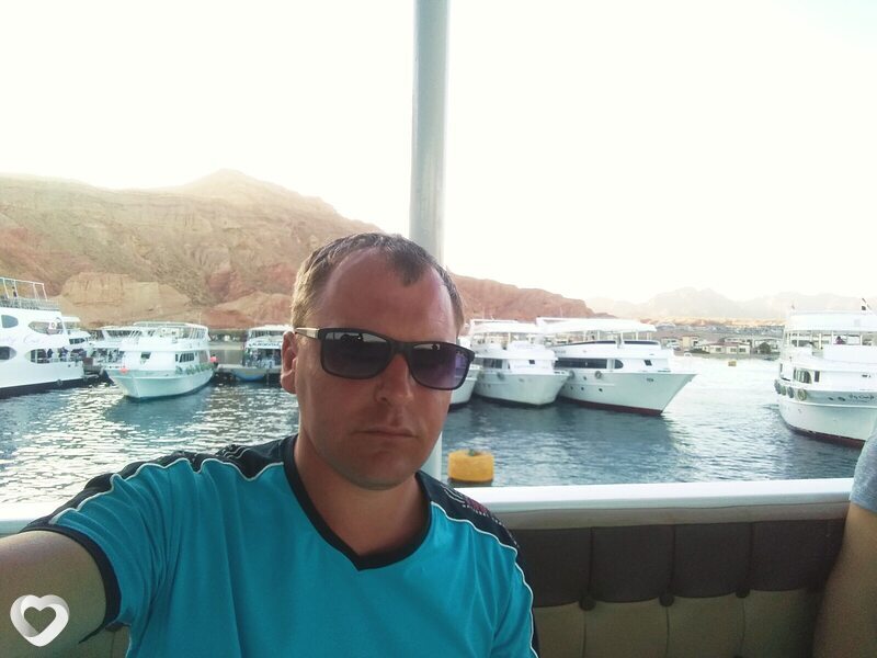 Андрей, 39, Луганске — анкета №692903