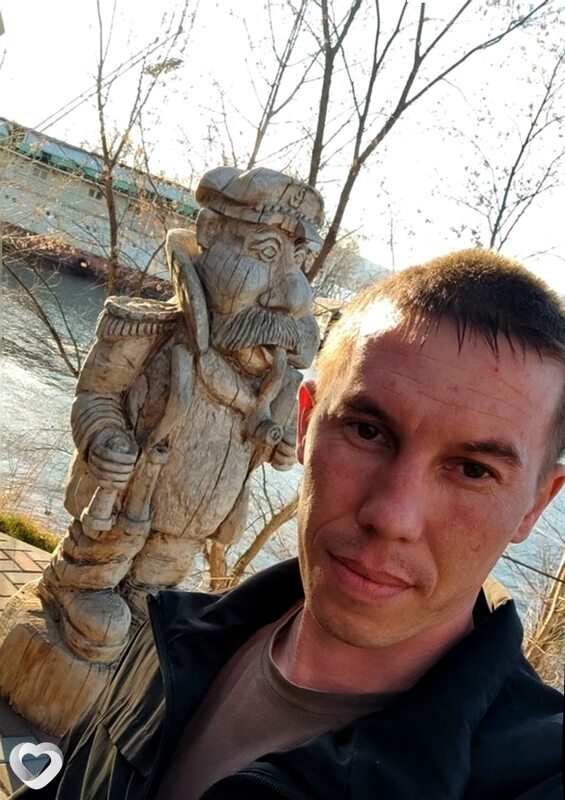 Алексей, 34, Москве — анкета №692904