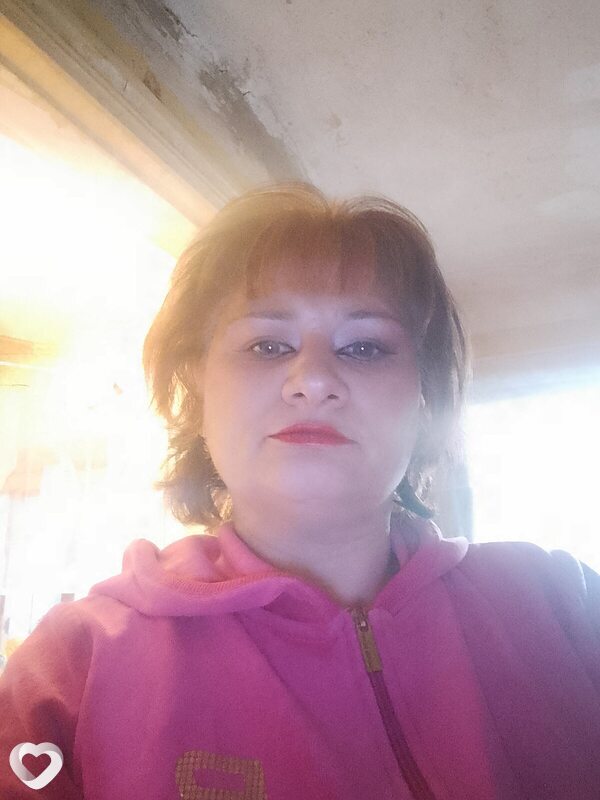Ирина, 46, Донецк (Ростовская Обл.) — анкета №692907
