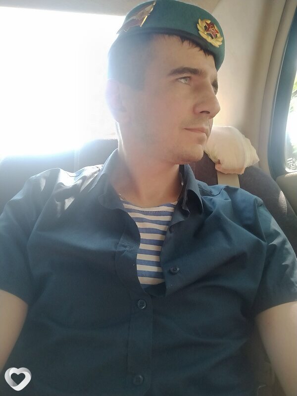 Александр, 37, Северске — анкета №692909