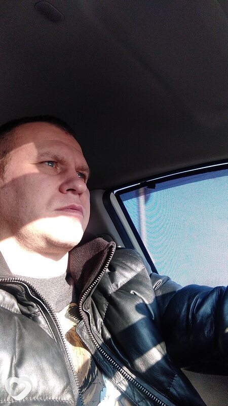 Алексей, 43, Красноярске — анкета №692571